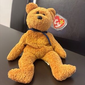 TY | Beanie Baby | Fuzz